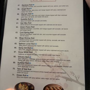 Okinawa Asian Cuisine - Menu - Asian Fusion Near Me - Arlington, Texas Okinawa Asian Cuisine - Menu - Asian Fusion Near Me - Arlington, Texas