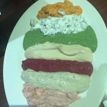 Erciyes Restaurant - Middle Eastern Near Me - Surry Hills, NSW