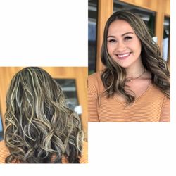 Essentialsbynea - Partial highlights.