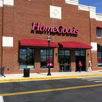 Home Goods - Department Stores Near Me - Gambrills, Maryland