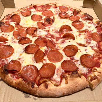 Rubino's Pizza