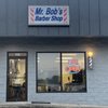 Mr Bob's Barber Shop gift card