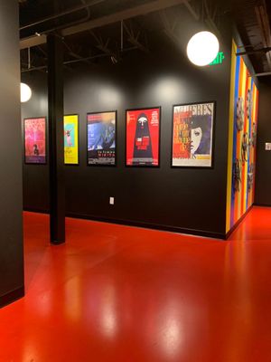 The Independent Picture House by null