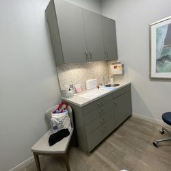 Mary Brown, NP - Ascension Medical Group - Patient room