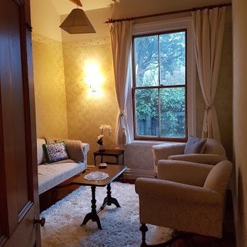The Saddlery - Guest lounge - Bed & Breakfast Near Me - Greytown, WGN