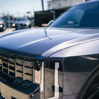 Unique Auto Films | Clear Bra - Vehicle Wraps Near Me - San Jose, California