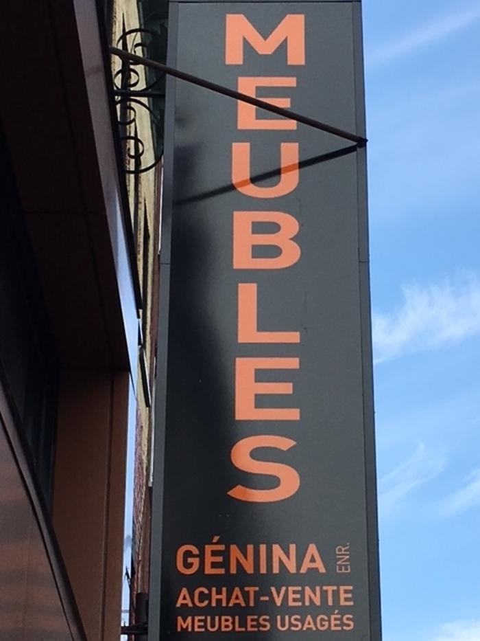 GÉNINA Updated August 2024 27 Photos 175 Rue SaintJoseph E