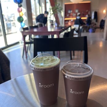Aroom - Coffee & Tea Near Me - Seattle, Washington Aroom - Coffee & Tea Near Me - Seattle, Washington