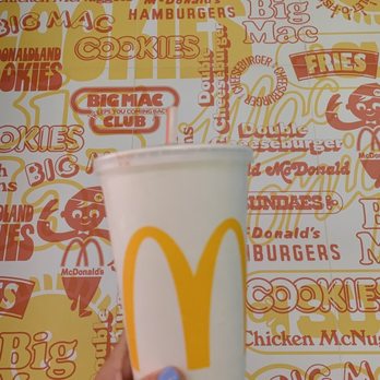 McDonald's - Fast Food Near Me - Orlando, Florida McDonald's - Fast Food Near Me - Orlando, Florida