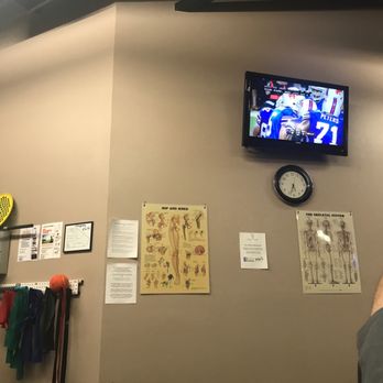 Total Sports Therapy - View from Therapy Table - Physical Therapy Near Me - Cave Creek, Arizona Total Sports Therapy - View from Therapy Table - Physical Therapy Near Me - Cave Creek, Arizona