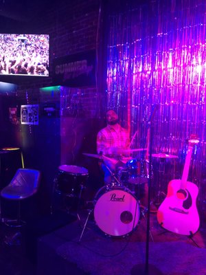 Summer Bar & Lounge by null