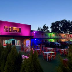 Hotel Royal Oak