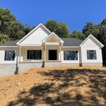 KAF Built - Siding, Soffit & Fascia, Windows & Door installed! - General Contractors Near Me KAF Built - Siding, Soffit & Fascia, Windows & Door installed! - General Contractors Near Me
