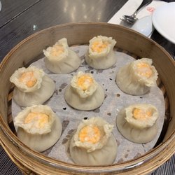 Lugang Cafe - Siomai