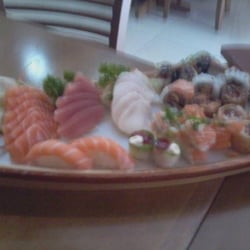 Shokuji Sushi - Barca.