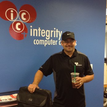 Integrity Computer Concepts - Data Recovery Near Me - Newport Beach, California