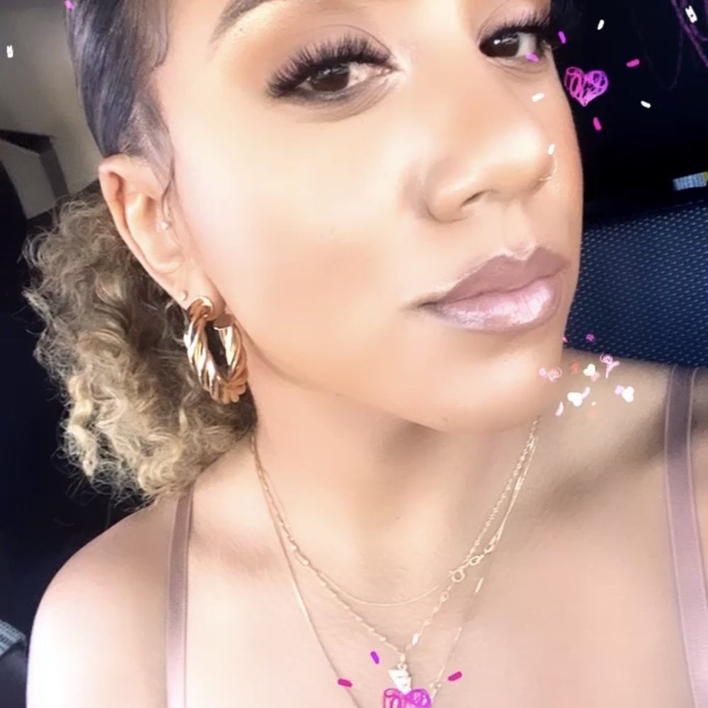 Lash extensions Lash extensions