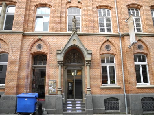 Hopper Hotel St. Josef by null