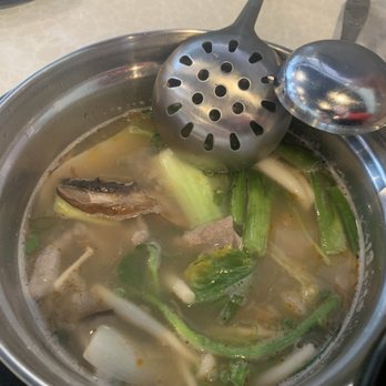 JuicyPot - Original broth - Hot Pot Near Me - Orlando, Florida JuicyPot - Original broth - Hot Pot Near Me - Orlando, Florida