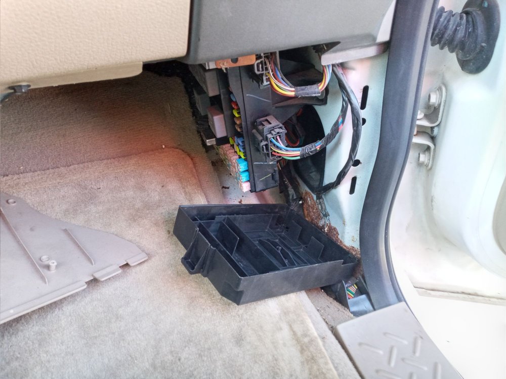 FULTON FORD Updated August 2024 10 Reviews 1202 South Business 54