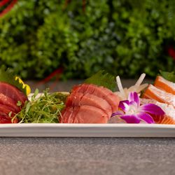 PB Sushi