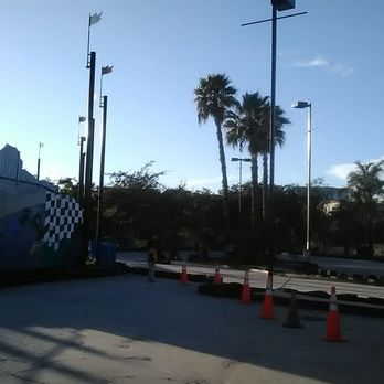 Boomers Irvine - Amusement Parks Near Me - Irvine, California