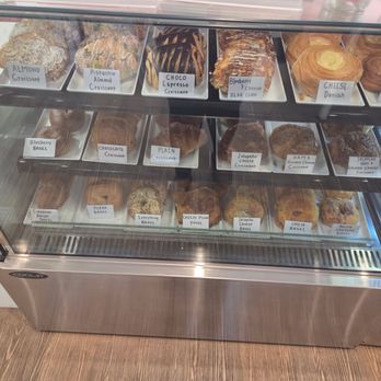 Bake Sale Bakery & Cafe - Coffee & Tea Near Me - Azusa, California