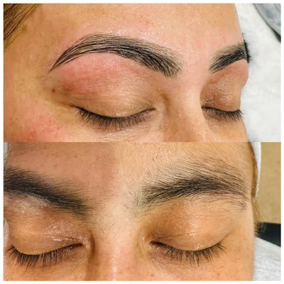 Threading - Unlike other methods such as waxing or plucking, threading is gentle on the skin, making it suitable for even the most sensitive individuals.
If you are looking for flawless eyebrows through the art of threading, Please contact me anytime, I am located in Brentwood CA.
Look forward to hearing from vou!! Thank you! Threading - Unlike other methods such as waxing or plucking, threading is gentle on the skin, making it suitable for even the most sensitive individuals.
If you are looking for flawless eyebrows through the art of threading, Please contact me anytime, I am located in Brentwood CA.
Look forward to hearing from vou!! Thank you!