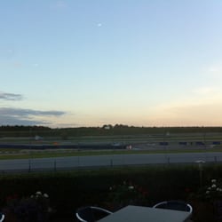 Motorsport Arena