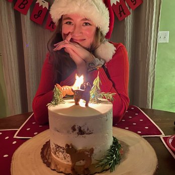 Homestead Kitchen - Artisan Cakery - Custom Cakes Near Me - Westland, Michigan