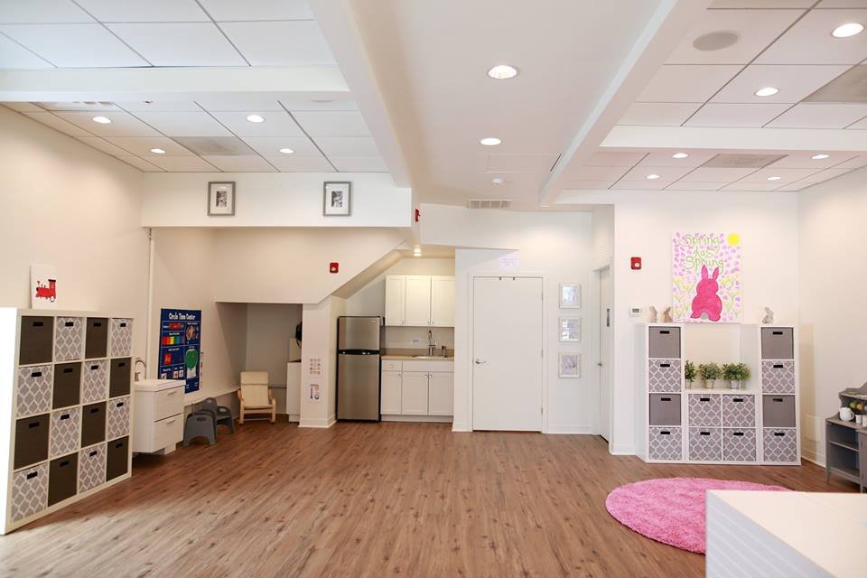Scalliwags Infant Toddler Childcare - childcare center in Wellesley, MA