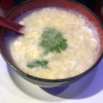 Moshi Moshi - Japanese Egg Drop Soup - Sushi Bars Near Me - Miami, Florida Moshi Moshi - Japanese Egg Drop Soup - Sushi Bars Near Me - Miami, Florida