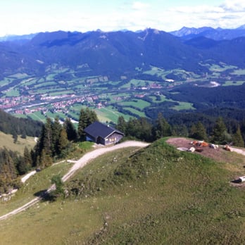 Brauneck - Skiing Near Me