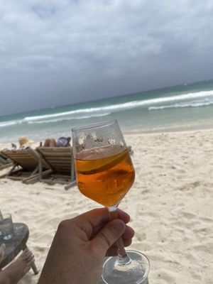 Chiringuito Tulum Hotel by null