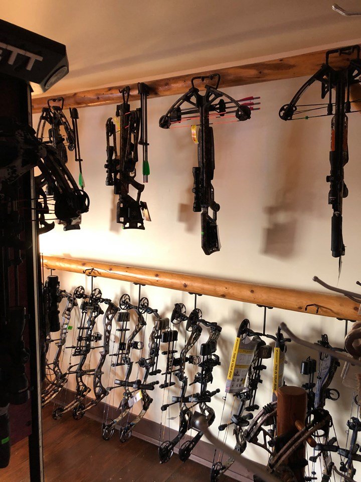 AC ARCHERY Updated August 2024 21 Photos 2947 Pheasant Ridge Rd