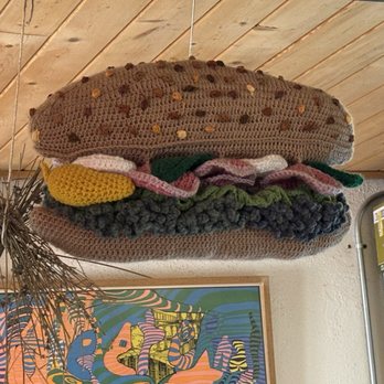Bordo - Fine Italian Goods - Sandwiches Near Me - Marfa, Texas