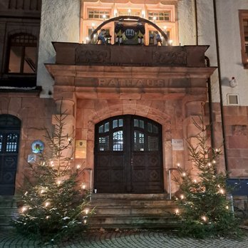 Weihnachtsmarkt - Christmas Markets Near Me - Thalheim/Erzgeb., SN