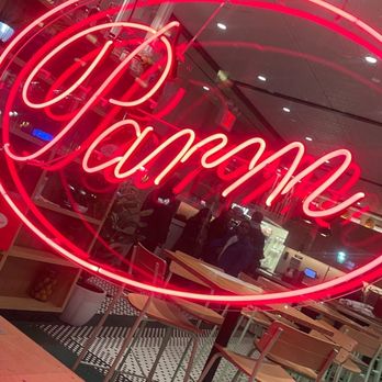 Parm - Italian Near Me - New York, New York