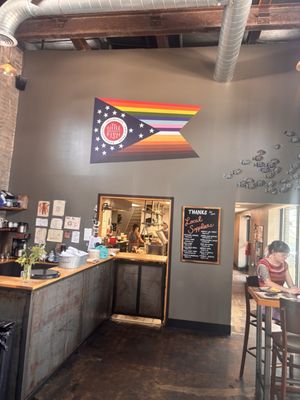 Little Fish Brewing Company - Dayton Station by null