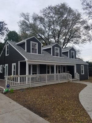 Randall And Son Roofing And Exteriors 815 E Main St Saint Charles Il Roofing Mapquest