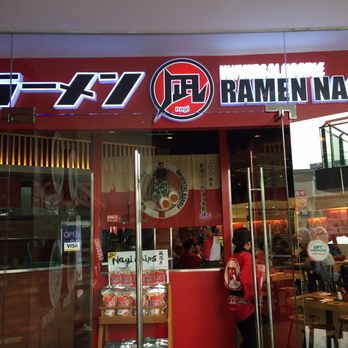 Ramen Nagi - Ramen Near Me - Quezon City, NCR Ramen Nagi - Ramen Near Me - Quezon City, NCR