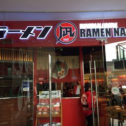 Ramen Nagi