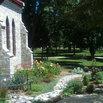 Nashotah House - Colleges & Universities Near Me - Nashotah, Wisconsin Nashotah House - Colleges & Universities Near Me - Nashotah, Wisconsin