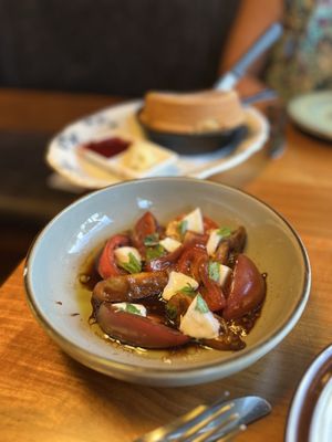 Amen Street Fish & Raw Bar by null