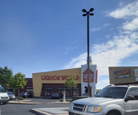 Harmon Square by null