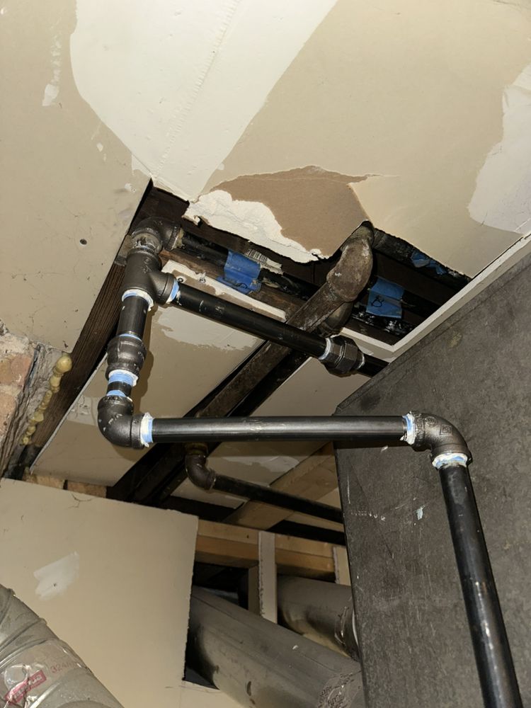 Slide of Midwest Sewer and Drain