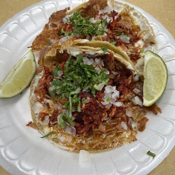 Trompudo’s Tacos - Tacos with cheese and carnitas - Mexican Near Me - Oklahoma City, Oklahoma Trompudo’s Tacos - Tacos with cheese and carnitas - Mexican Near Me - Oklahoma City, Oklahoma
