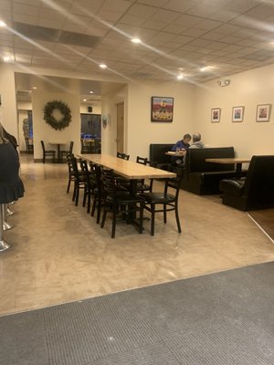 Wheatfields Bakery Cafe by null