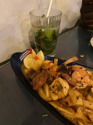 Cubano’s by null