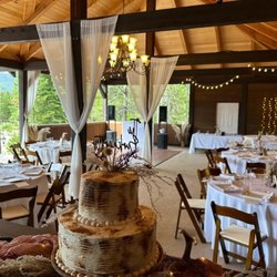 Summit Mountain Steakhouse